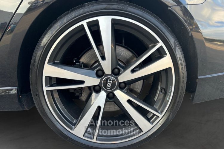 Audi RS3 SPORTBACK 2.5 TFSI 400 S tronic 7 Quattro *GARANTIE 12 MOIS* TOIT OUVRANT / BANGOLUFSEN / SIEGES RS - <small></small> 53.990 € <small>TTC</small> - #16