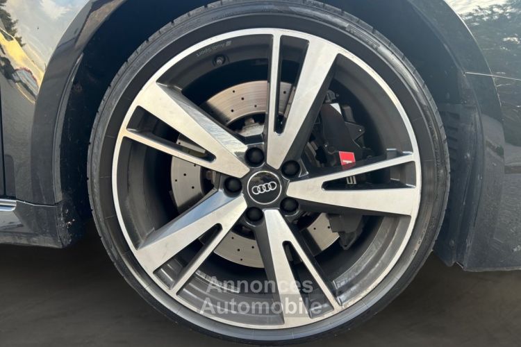 Audi RS3 SPORTBACK 2.5 TFSI 400 S tronic 7 Quattro *GARANTIE 12 MOIS* TOIT OUVRANT / BANGOLUFSEN / SIEGES RS - <small></small> 53.990 € <small>TTC</small> - #20