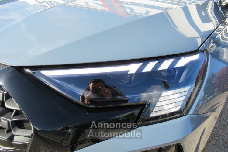 Audi RS3 SPORTBACK 2.5 TFSI 400CH QUATTRO S TRONIC 7 - <small></small> 89.990 € <small>TTC</small> - #8