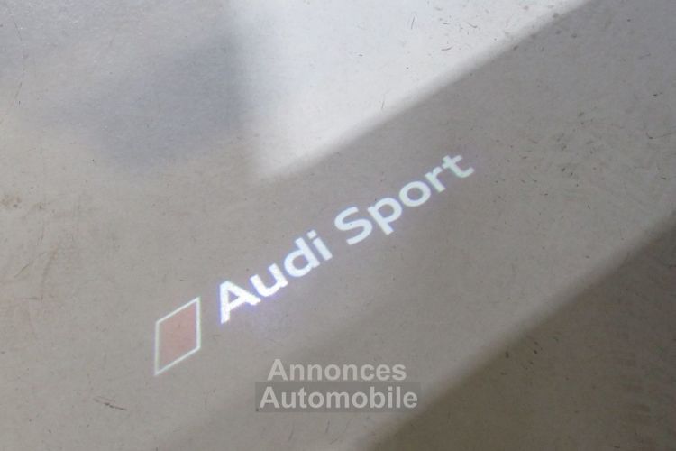 Audi RS3 SPORTBACK 2.5 TFSI 400CH QUATTRO S TRONIC 7 - <small></small> 49.990 € <small>TTC</small> - #18