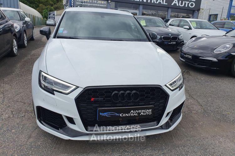 Audi RS3 SPORTBACK 2.5 TFSI 400CH QUATTRO S TRONIC 7 - <small></small> 46.490 € <small>TTC</small> - #2