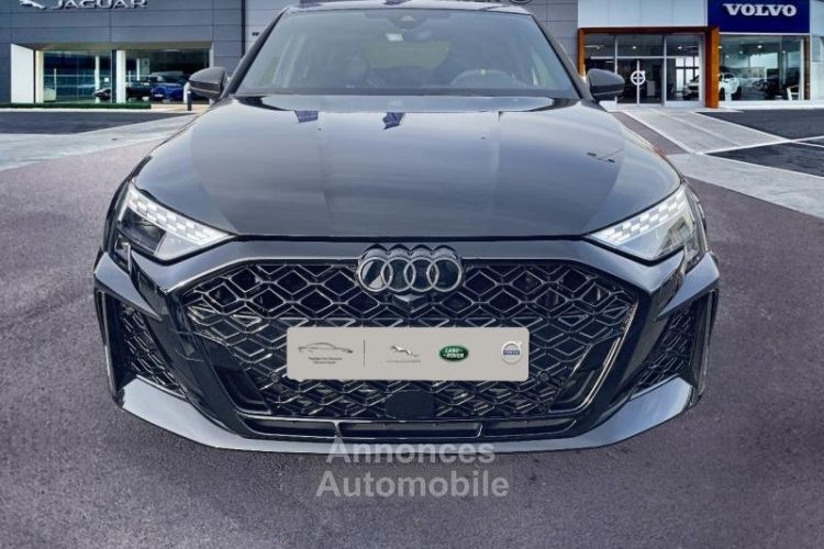 Audi RS3 Sportback 2.5 TFSI 400ch quattro S tronic 7 - <small></small> 135.900 € <small>TTC</small> - #14