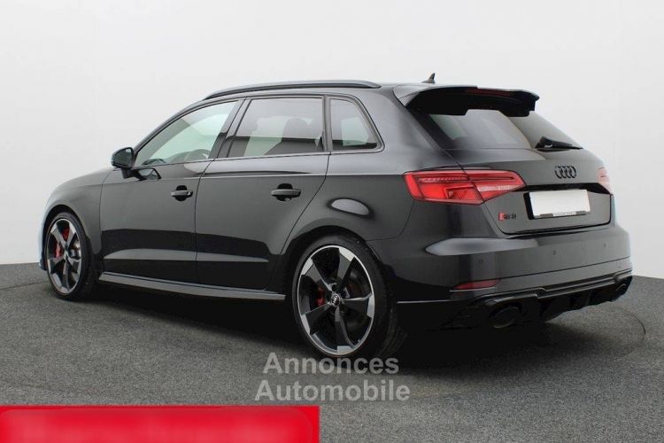 Audi RS3 Sportback 2.5 TFSI 400ch quattro S tronic 7 Euro6d-T - <small></small> 46.900 € <small>TTC</small> - #2