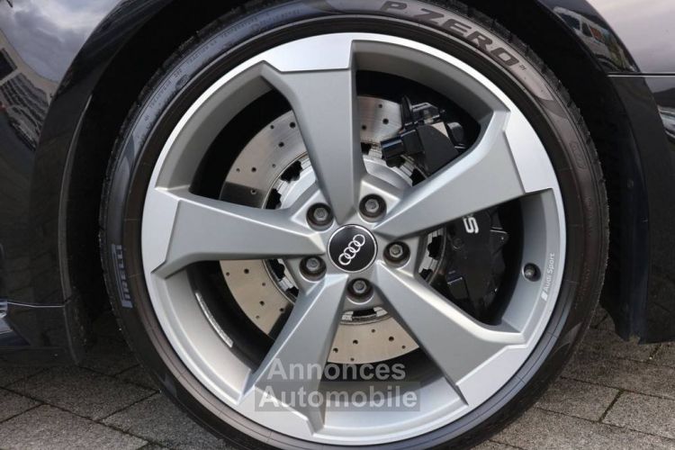 Audi RS3 Sportback 2.5 TFSI 400ch quattro Stronic7 - <small></small> 48.990 € <small>TTC</small> - #6