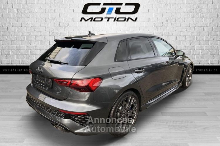 Audi RS3 SPORTBACK 2.5 TFSI 407 S tronic 7 Quattro Performance - <small></small> 126.990 € <small></small> - #2