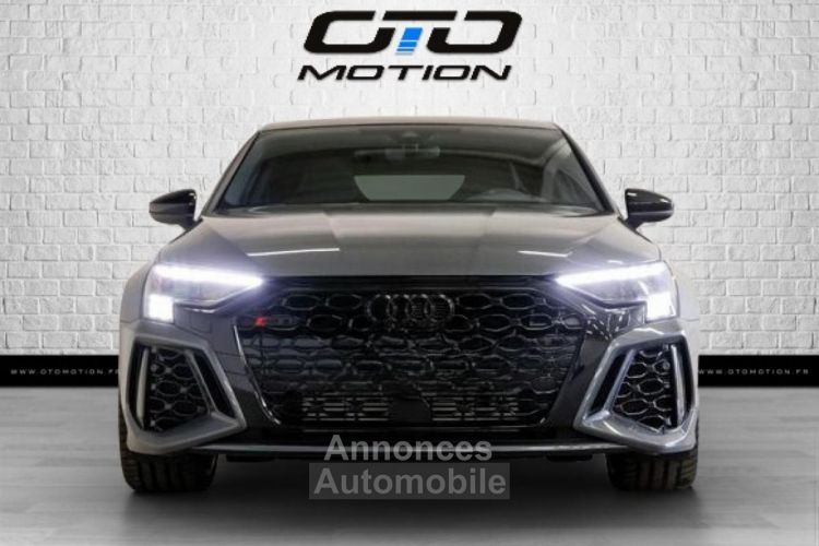 Audi RS3 SPORTBACK 2.5 TFSI 407 S tronic 7 Quattro Performance - <small></small> 119.990 € <small></small> - #2