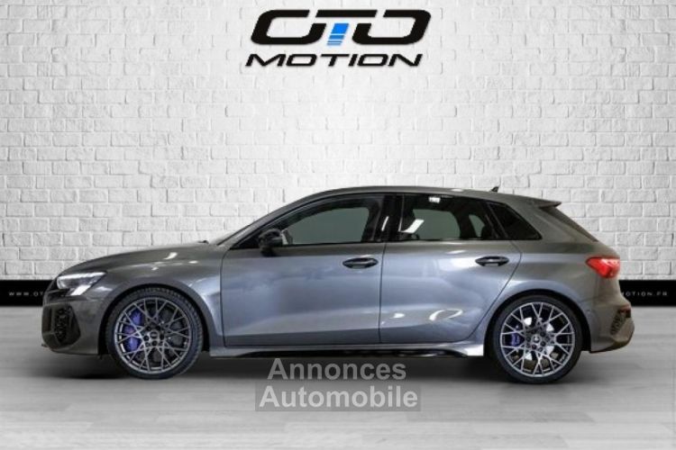 Audi RS3 SPORTBACK 2.5 TFSI 407 S tronic 7 Quattro Performance - <small></small> 119.990 € <small></small> - #3