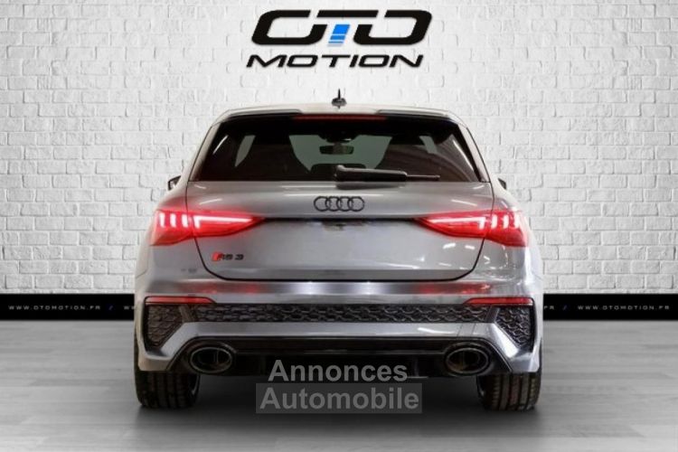 Audi RS3 SPORTBACK 2.5 TFSI 407 S tronic 7 Quattro Performance - <small></small> 119.990 € <small></small> - #5