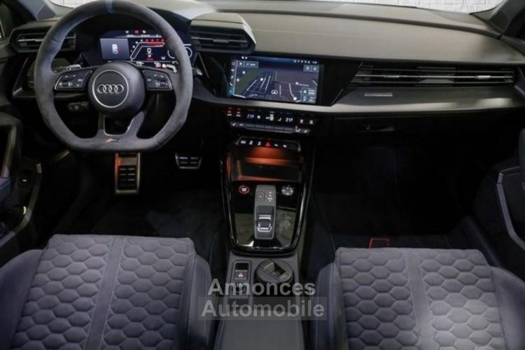 Audi RS3 SPORTBACK 2.5 TFSI 407 S tronic 7 Quattro Performance - <small></small> 119.990 € <small></small> - #7