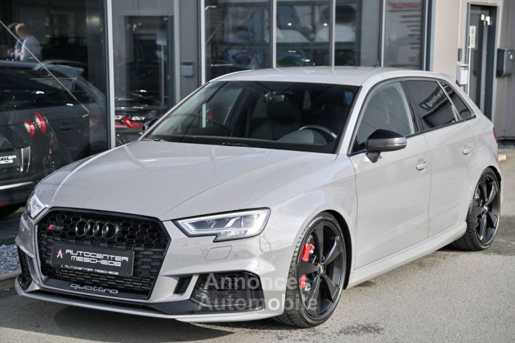 Audi RS3 Sportback 2.5 TFSI Navi Plus - <small></small> 47.790 € <small>TTC</small> - #2