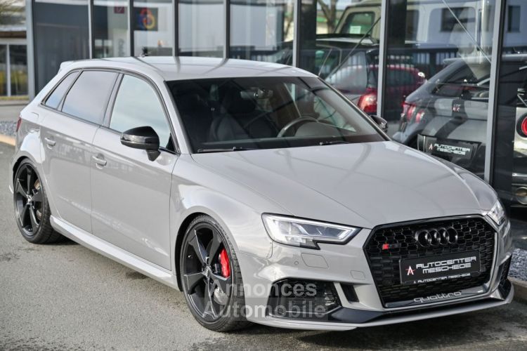 Audi RS3 Sportback 2.5 TFSI Navi Plus - <small></small> 47.790 € <small>TTC</small> - #3