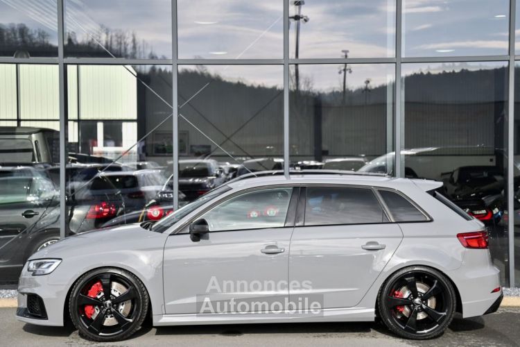 Audi RS3 Sportback 2.5 TFSI Navi Plus - <small></small> 47.790 € <small>TTC</small> - #6