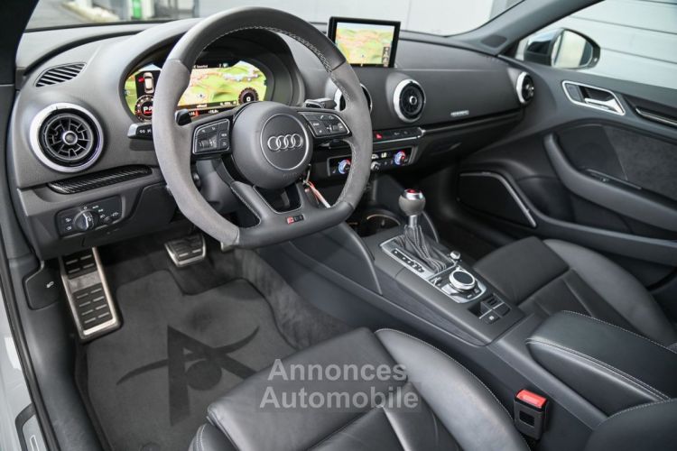 Audi RS3 Sportback 2.5 TFSI Navi Plus - <small></small> 47.790 € <small>TTC</small> - #9