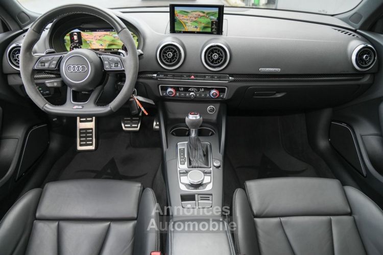 Audi RS3 Sportback 2.5 TFSI Navi Plus - <small></small> 47.790 € <small>TTC</small> - #10