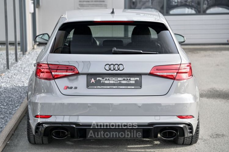 Audi RS3 Sportback 2.5 TFSI Navi Plus - <small></small> 47.790 € <small>TTC</small> - #25