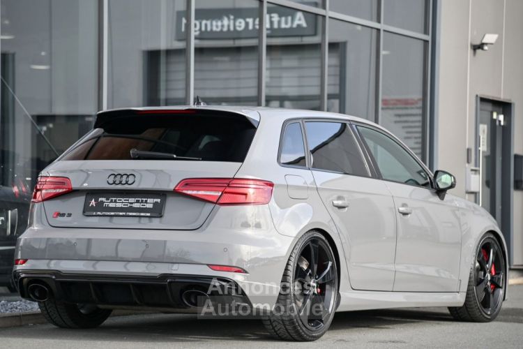 Audi RS3 Sportback 2.5 TFSI Navi Plus - <small></small> 47.790 € <small>TTC</small> - #29