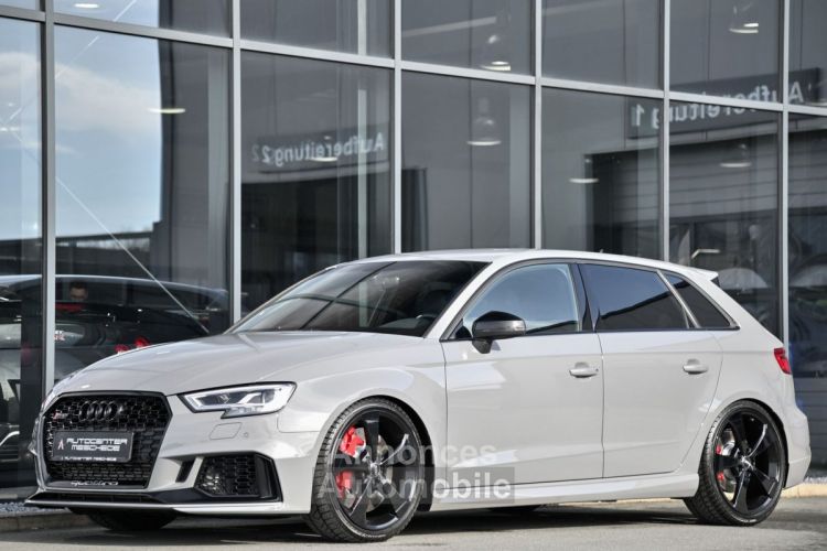 Audi RS3 Sportback 2.5 TFSI Navi Plus - <small></small> 47.790 € <small>TTC</small> - #30