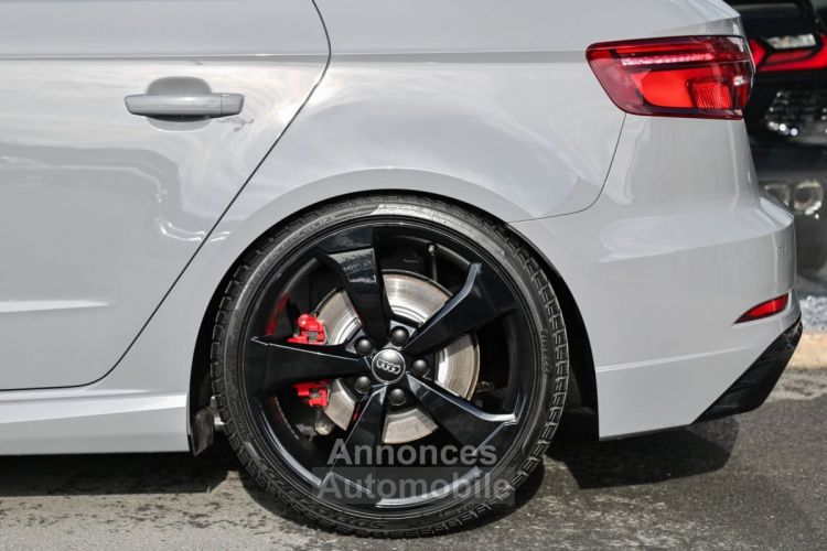 Audi RS3 Sportback 2.5 TFSI Navi Plus - <small></small> 47.790 € <small>TTC</small> - #33