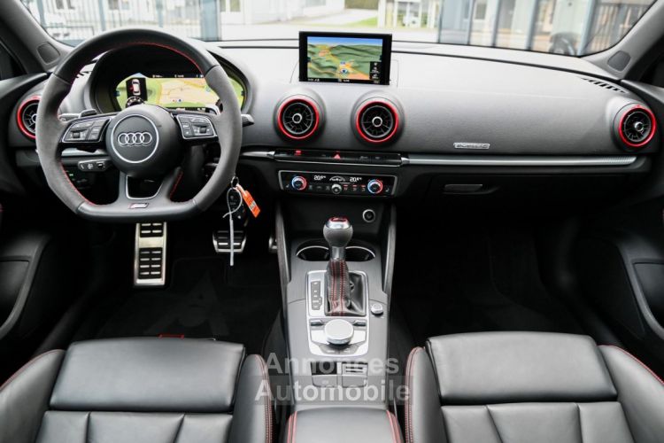 Audi RS3 Sportback 2.5 TFSI Pano - <small></small> 51.790 € <small>TTC</small> - #10