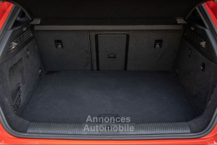 Audi RS3 Sportback 2.5 TFSI Quattro 367ch - 1ère main ! - <small></small> 34.900 € <small>TTC</small> - #21