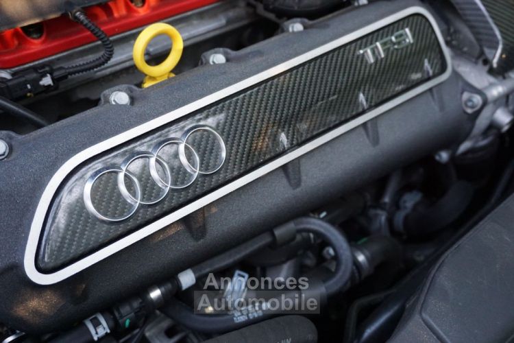 Audi RS3 Sportback 2.5 TFSi Quattro S-Tronic 367 cv - <small></small> 41.990 € <small>TTC</small> - #29
