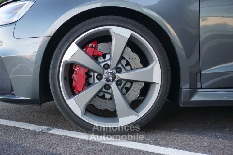 Audi RS3 Sportback 2.5 TFSi Quattro S-Tronic 367 cv - <small></small> 41.990 € <small>TTC</small> - #36