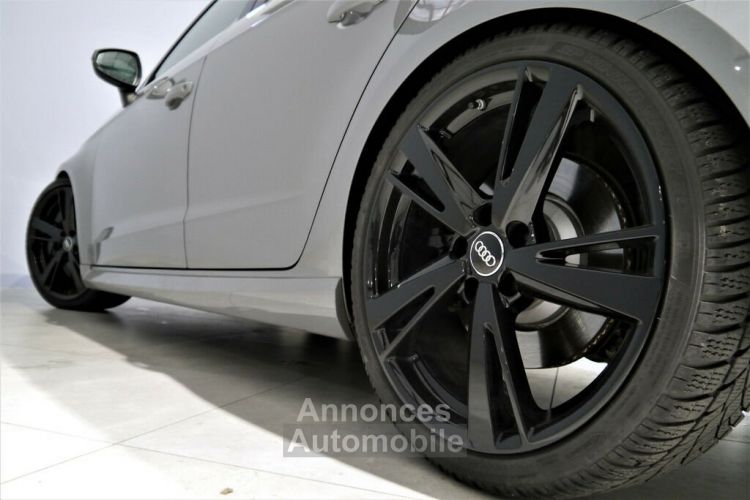 Audi RS3 Sportback 2.5 TFSI Quattro * ABT * B&O * TOIT OUVRANT * GARANTIE 12 MOIS - <small></small> 46.580 € <small>TTC</small> - #4