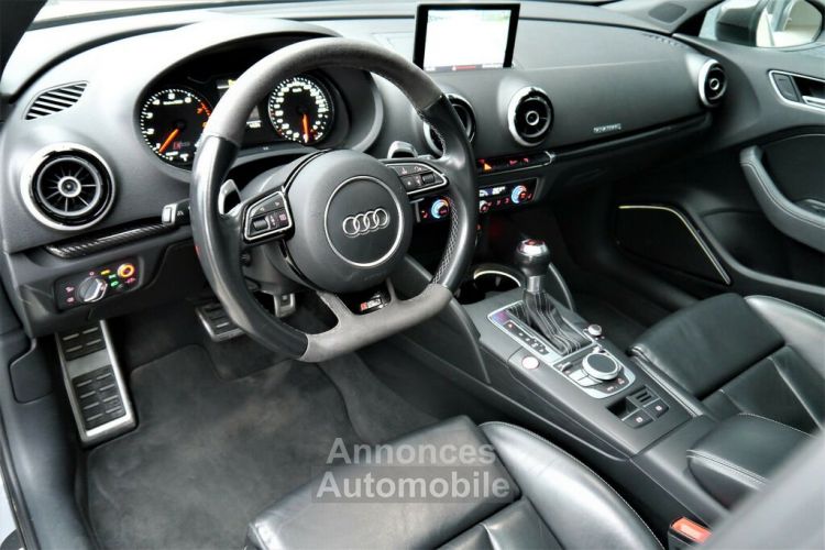 Audi RS3 Sportback 2.5 TFSI Quattro * ABT * B&O * TOIT OUVRANT * GARANTIE 12 MOIS - <small></small> 46.580 € <small>TTC</small> - #6
