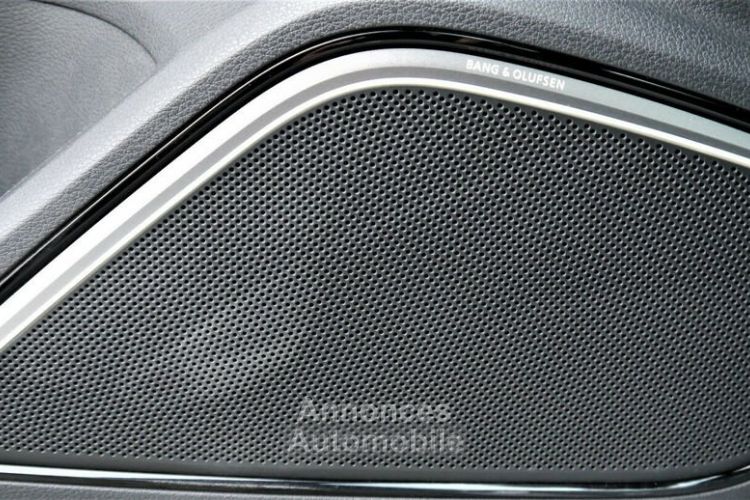 Audi RS3 Sportback 2.5 TFSI Quattro * ABT * B&O * TOIT OUVRANT * GARANTIE 12 MOIS - <small></small> 46.580 € <small>TTC</small> - #9