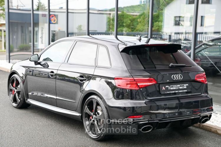 Audi RS3 Sportback 2.5 TFSI RS-Sitze - <small></small> 47.890 € <small>TTC</small> - #5