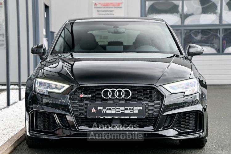 Audi RS3 Sportback 2.5 TFSI RS-Sitze - <small></small> 47.890 € <small>TTC</small> - #26