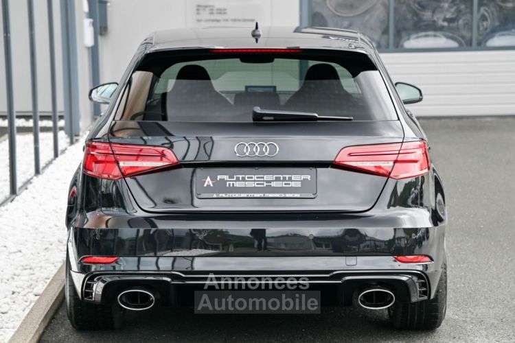 Audi RS3 Sportback 2.5 TFSI RS-Sitze - <small></small> 47.890 € <small>TTC</small> - #27