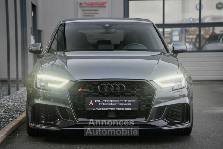 Audi RS3 Sportback 2.5 TFSI RS-Sitze - <small></small> 51.890 € <small>TTC</small> - #25