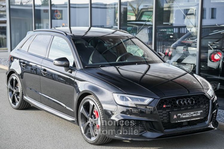 Audi RS3 Sportback 2.5 TFSI RS-Sitze - <small></small> 49.890 € <small>TTC</small> - #3