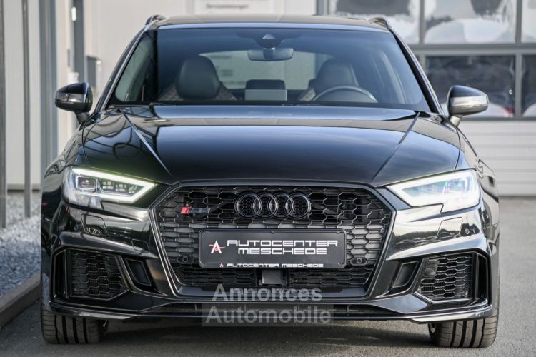 Audi RS3 Sportback 2.5 TFSI RS-Sitze - <small></small> 49.890 € <small>TTC</small> - #25