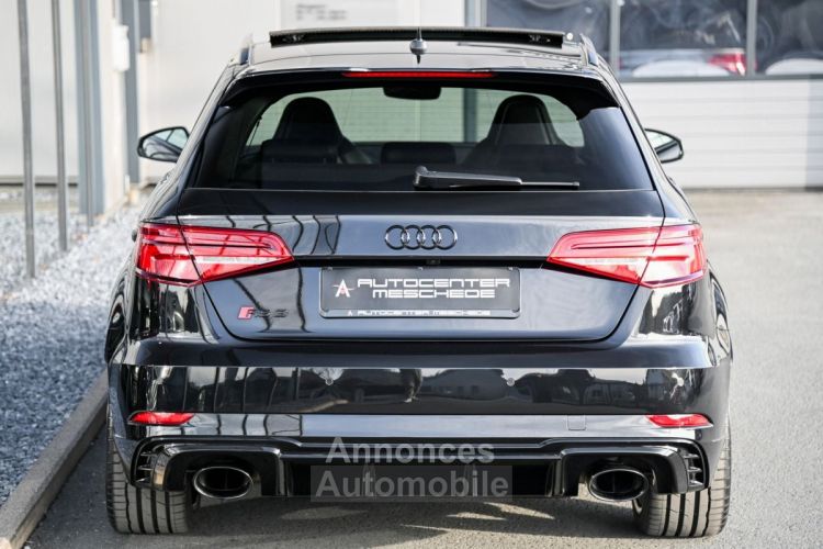 Audi RS3 Sportback 2.5 TFSI RS-Sitze - <small></small> 49.890 € <small>TTC</small> - #26