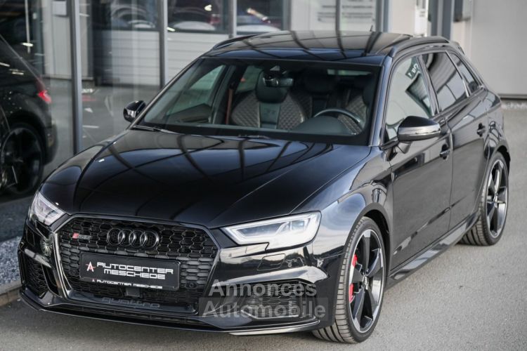 Audi RS3 Sportback 2.5 TFSI RS-Sitze - <small></small> 49.890 € <small>TTC</small> - #27