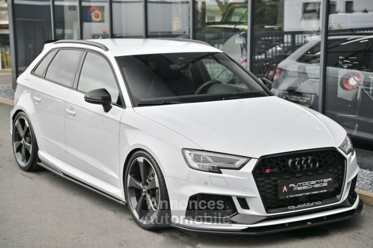 Audi RS3 Sportback 2.5 TFSI RS-Sitze - <small></small> 50.890 € <small>TTC</small> - #3