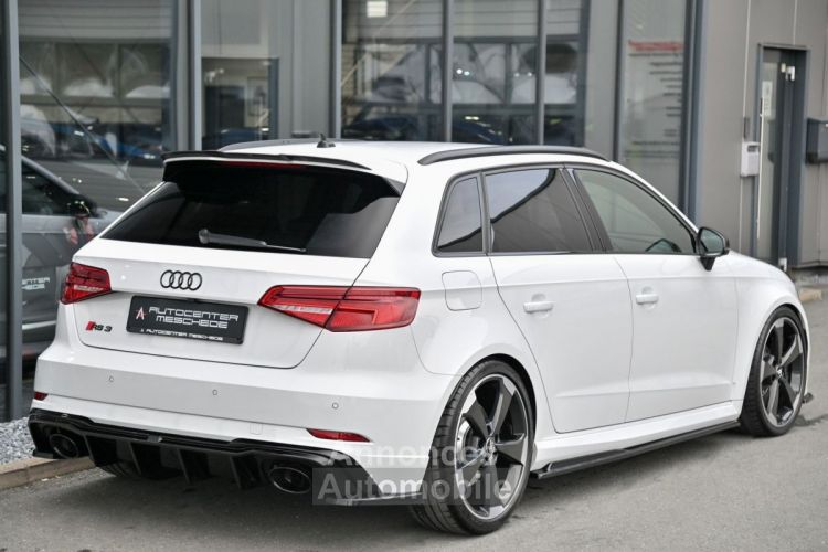 Audi RS3 Sportback 2.5 TFSI RS-Sitze - <small></small> 50.890 € <small>TTC</small> - #4