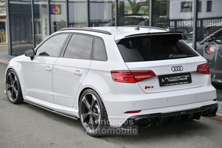 Audi RS3 Sportback 2.5 TFSI RS-Sitze - <small></small> 50.890 € <small>TTC</small> - #5