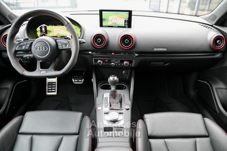 Audi RS3 Sportback 2.5 TFSI RS-Sitze - <small></small> 50.890 € <small>TTC</small> - #10