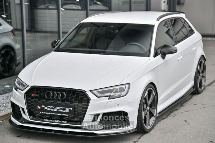 Audi RS3 Sportback 2.5 TFSI RS-Sitze - <small></small> 50.890 € <small>TTC</small> - #29