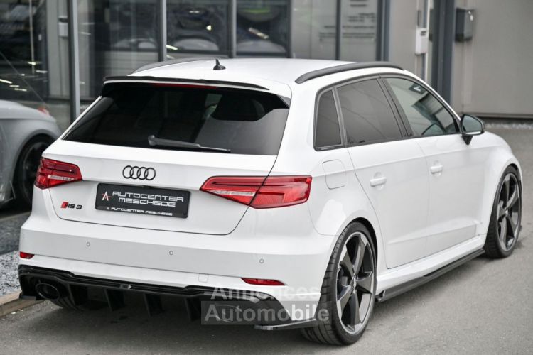 Audi RS3 Sportback 2.5 TFSI RS-Sitze - <small></small> 50.890 € <small>TTC</small> - #30