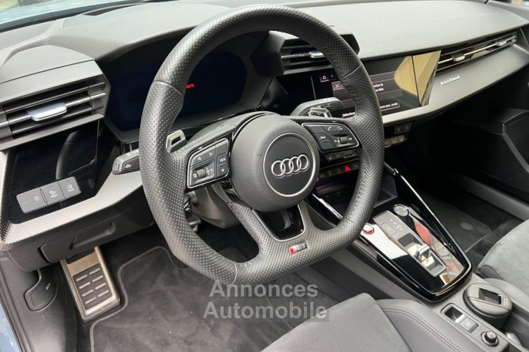 Audi RS3 Sportback 2,5L TFSI 400 - <small></small> 73.000 € <small>TTC</small> - #12