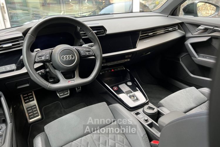 Audi RS3 Sportback 2,5L TFSI 400 - <small></small> 73.000 € <small>TTC</small> - #18