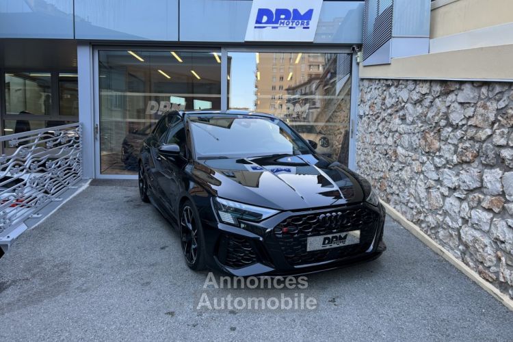 Audi RS3 Sportback 2,5L TFSI 400cv - <small></small> 73.000 € <small>TTC</small> - #3