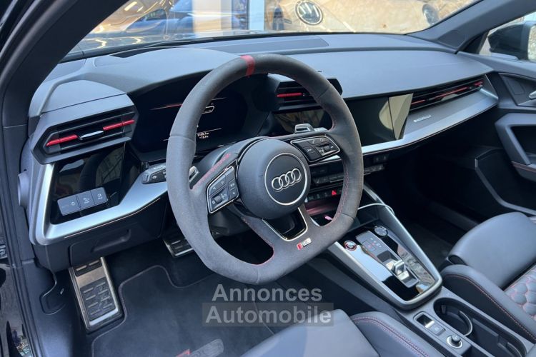 Audi RS3 Sportback 2,5L TFSI 400cv - <small></small> 73.000 € <small>TTC</small> - #14