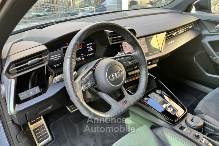 Audi RS3 Sportback 2,5L TFSI 400cv S Tronic Quattro - <small></small> 63.000 € <small>TTC</small> - #9