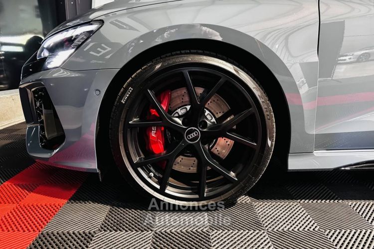 Audi RS3 Sportback (4) 2.5 TFSI S TRONIC QUATTRO SPORTBACK - <small></small> 78.990 € <small>TTC</small> - #8