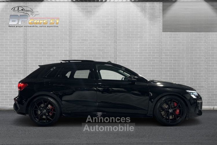 Audi RS3 sportback 400 cv malus paye - <small></small> 72.990 € <small>TTC</small> - #4